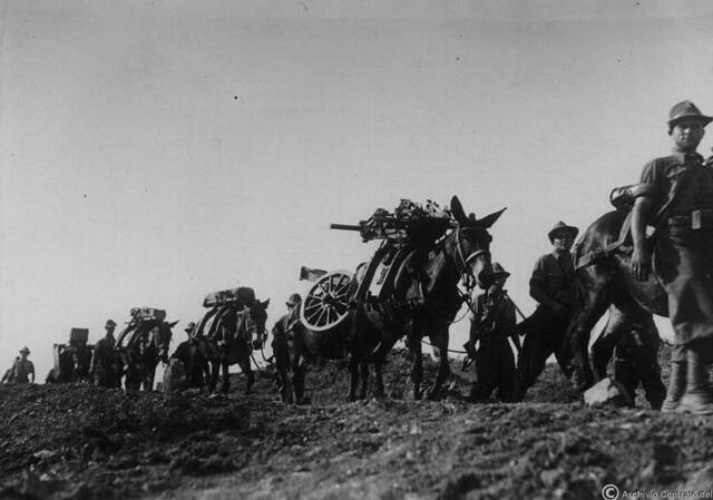 invasione della Grecia