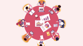 Timeline: Línea del tiempo de "Investigación de las Operaciones"