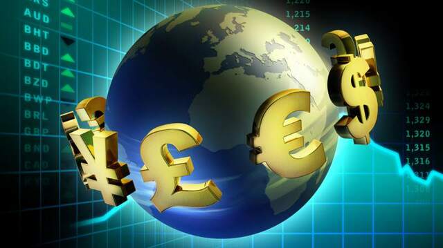 La “nueva economía” se consolida