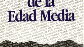 Timeline: La literatura en la Edad Media