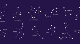 Timeline: History of Astrology