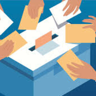 Timeline: demokrati for alle tror j 1814 til idag