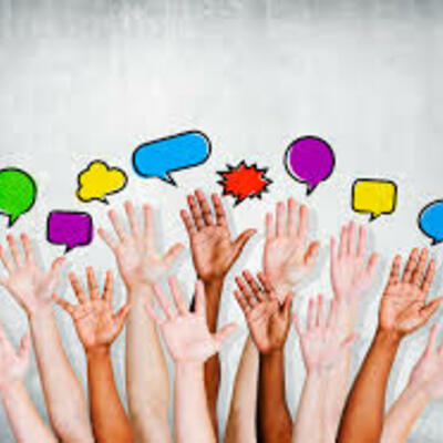 Timeline: Demokrati fra 1814 til idag