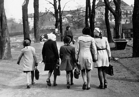 De fattige får stemme