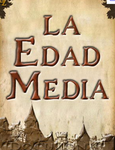 Comienzo de la Edad Media