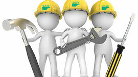 Timeline: Concepto de la Gestión de Mantenimiento desde 1930 hasta el 2021