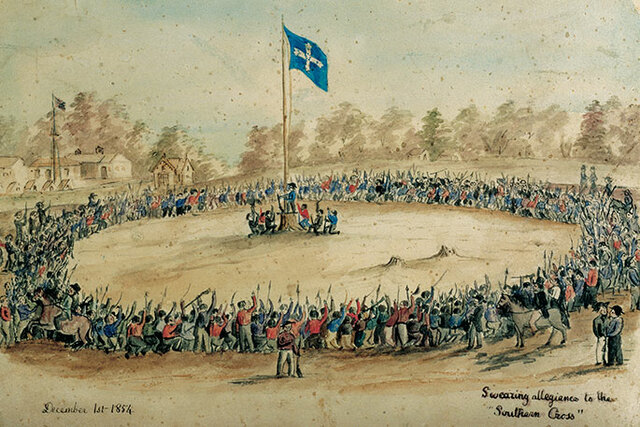 Eureka Stockade