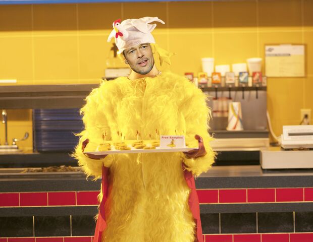 First years in Los Angeles