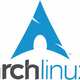 Arch linux logo