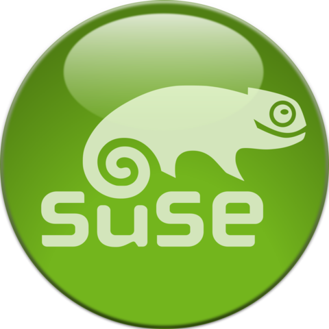 open SUSE