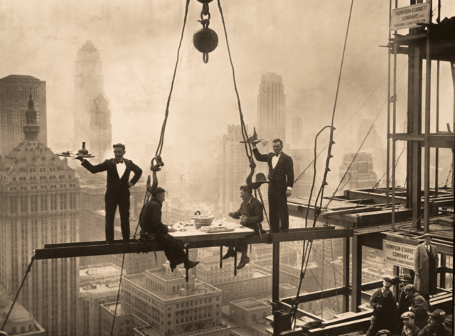 Segunda generación de mantenimiento