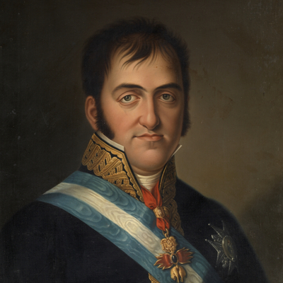Timeline: Fernando VII
