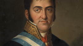 Timeline: Fernando VII