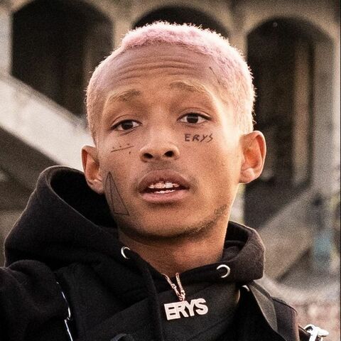 Jaden Smith