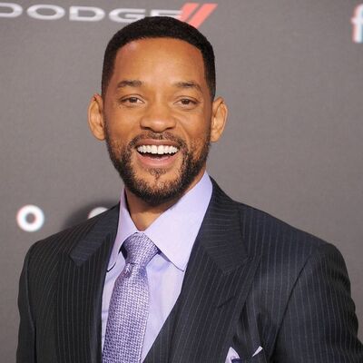 Timeline: Will Smith