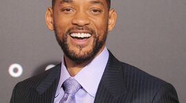 Timeline: Will Smith