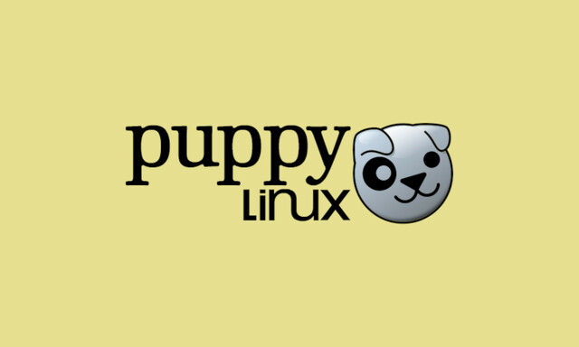 Puppy Linux