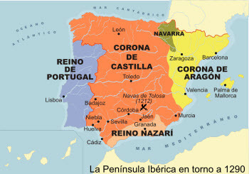Corona de Castilla