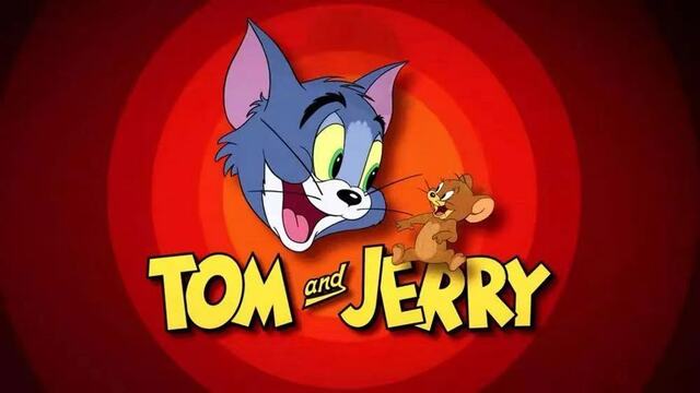 Tom and Jerry