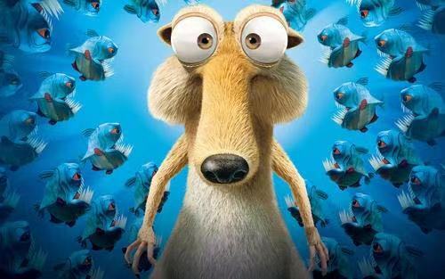 Ice Age