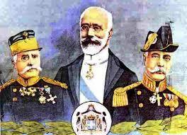 Το κίνημα της Εθνικής Άμυνας