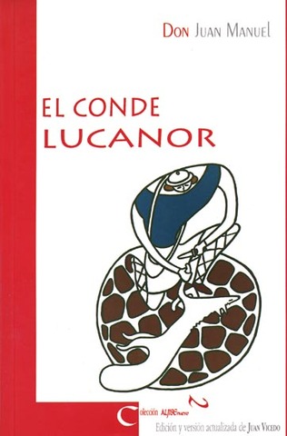 El Conde Lucanor