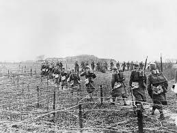 GLI STATI UNITI SI AFFIANCANO ALL'INTESA