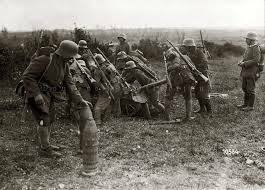 LA GERMANIA E L'ARMISTIZIO CON L'ITALIA