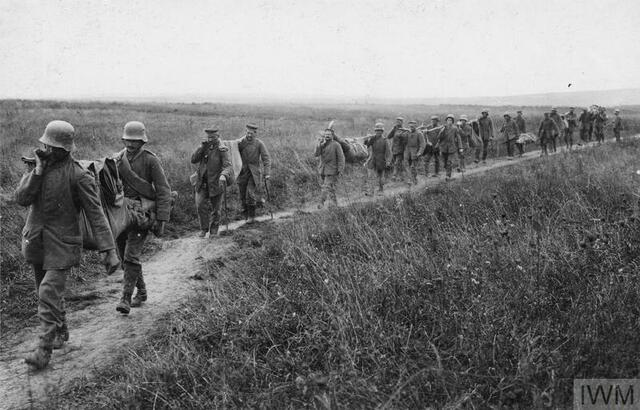 Offensiva a Soissons