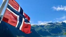 Timeline: Demokratiet fra 1814 til idag