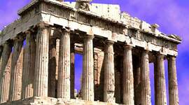 Timeline: Arte Griego