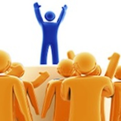 Timeline: Recursos Humanos y Liderazgo