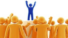 Timeline: Recursos Humanos y Liderazgo