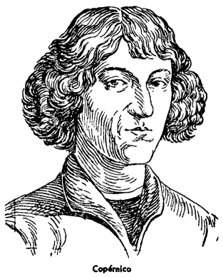 Feb 19, 1473 Nicolás Copérnico (1473 a 1543, Polonia)