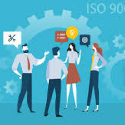 Timeline: Gestión de Calidad