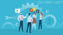 Timeline: Gestión de Calidad