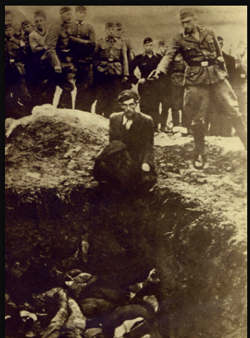 Mobile Killing Squads