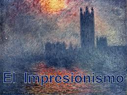 Que es el Impressionisme