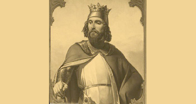 Nasce nell'Italia meridionale una dinastia normanna.