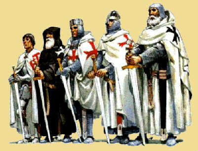 I tedeschi colonizzano l'Europa nord-orientale.