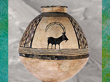 Developpement de la poterie