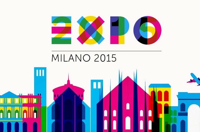 EXPO 2015