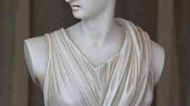 Timeline: Arte Griego