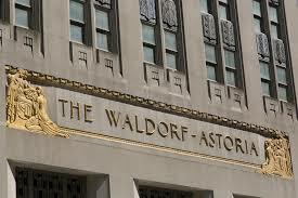 Servicio de habitación