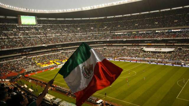 Mundial de México