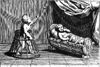 Evolución de la infancia (libro)