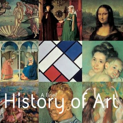 Timeline: Art History