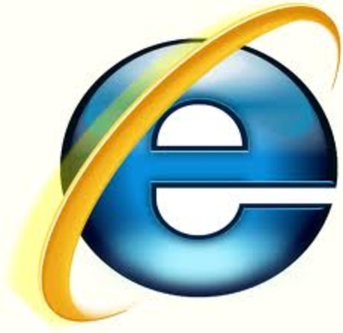 internet explorer