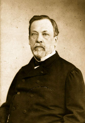 Louis Pasteur