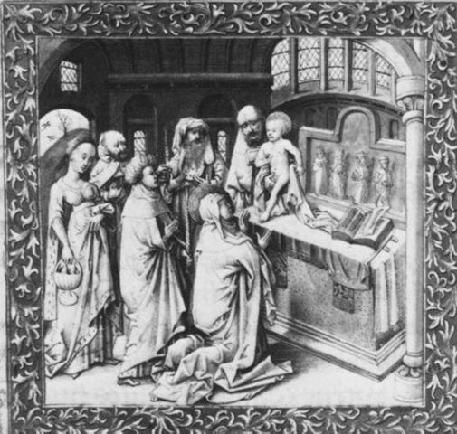 Evolución de la infancia (libro)